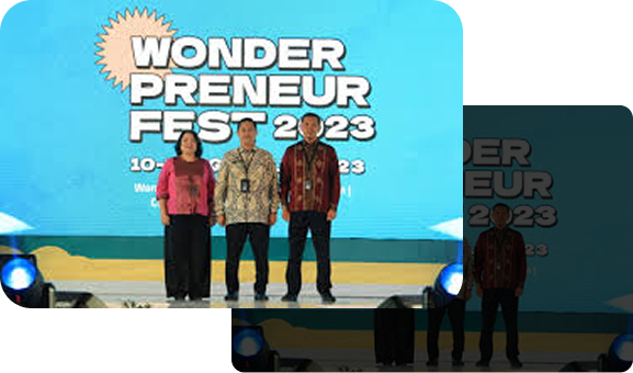 Wonderpreneur